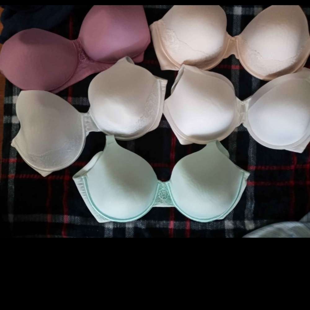 Women's Intimates Collection - Assorted Colors
